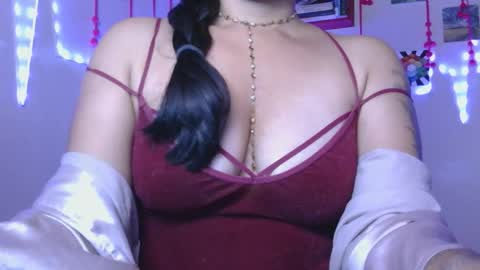 Bonnie online show from 01.11.26