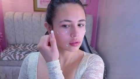 Bonnie  online show from 06.03.26