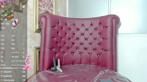 Snapshot of bonnie__milf chatting on 01.29.25 bonnie online show from 01.29.25