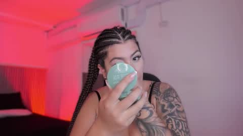 Bonnie  online show from 11.26.25