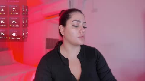 Bonnie  online show from 03.14.26