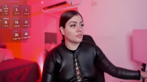 Bonnie  online show from 03.25.26