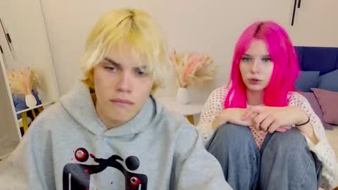 Snapshot of bonnie_and_c1yde chatting on 10.04.25 Jessy Mark online show from 10.04.25