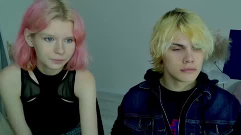 Snapshot of bonnie_and_c1yde chatting on 11.03.25 Jessy Mark online show from 11.03.25