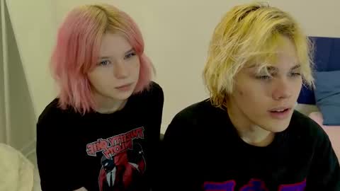 Snapshot of bonnie_and_c1yde chatting on 11.05.25 Jessy Mark online show from 11.05.25