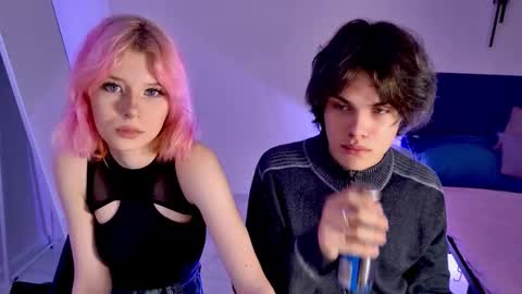 Snapshot of bonnie_and_c1yde chatting on 11.09.25 Jessy Mark online show from 11.09.25