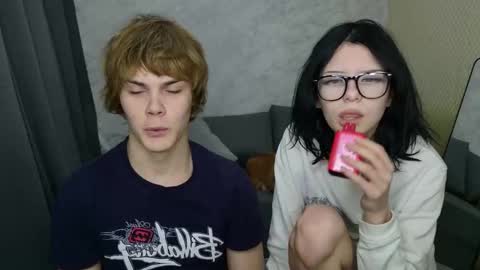 Jessy  Mark online show from 02.12.26