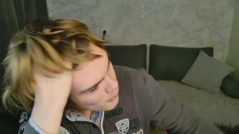 Jessy  Mark online show from 04.15.26