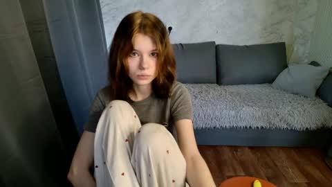 Jessy  Mark online show from 05.06.26