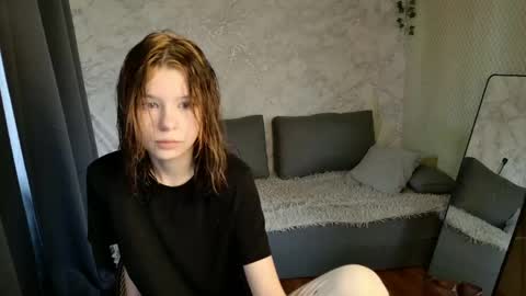 Jessy  Mark online show from 05.10.26