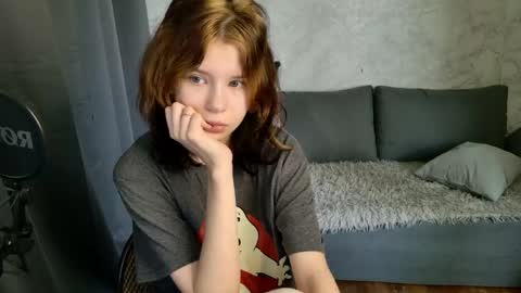 Jessy  Mark online show from 05.12.26