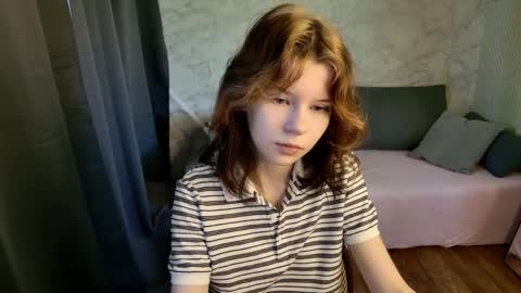 Jessy  Mark online show from 05.24.26