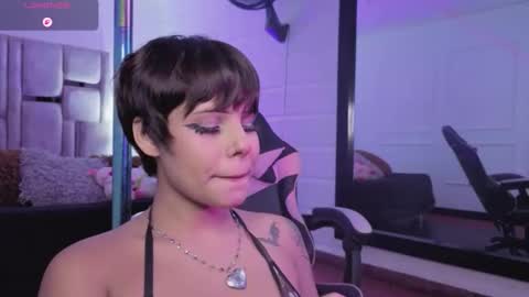 Bonnie Anderson  online show from 12.01.25