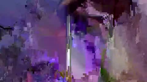 Bonnie Anderson  online show from 02.05.26