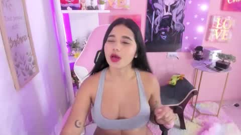 Bonnie online show from 10.22.25