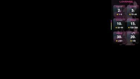 Snapshot of bonnie_ch1 chatting on 03.21.26 BONNIE online show from 03.21.26