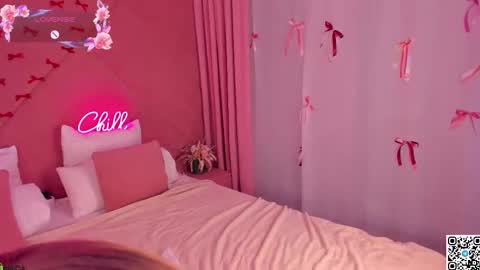 Bonnie online show from 03.02.26