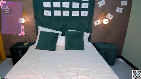 Bonnie online show from 03.20.26