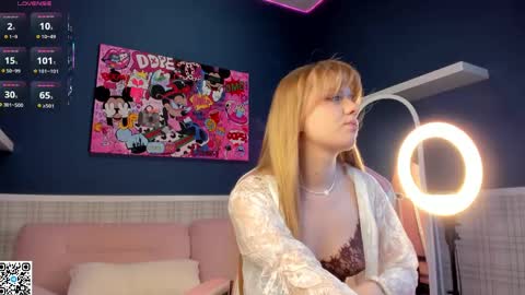 Bonnie online show from 05.22.26