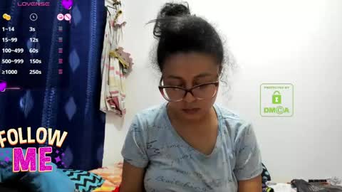 bonnie lam  hello welcome to my room I hope you have fun and you can reach your maximum pleasure here with me online show from 05.21.26