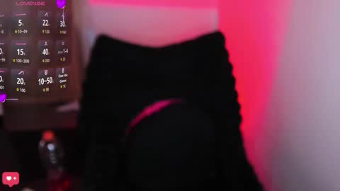 Snapshot of bonnie_moon_ chatting on 03.04.26 Bonnie Help me reach 500 likes online show from 03.04.26