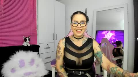 bonnie online show from 05.19.26