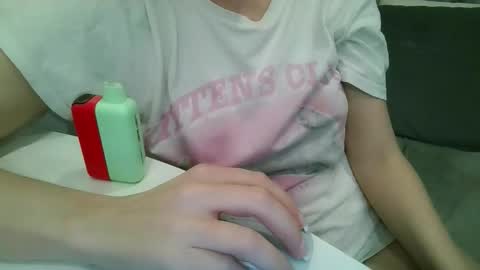 BonnieExcite online show from 02.09.26