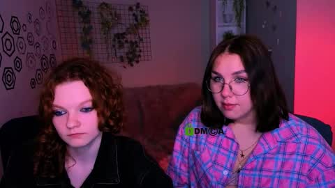 Snapshot of bonniemuse_ chatting on 03.25.26 Bonnie online show from 03.25.26