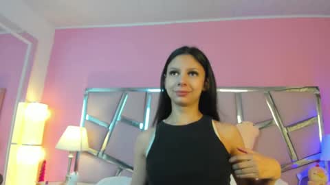 Bonnie  online show from 02.12.25