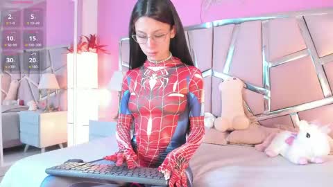 Bonnie  online show from 04.18.26