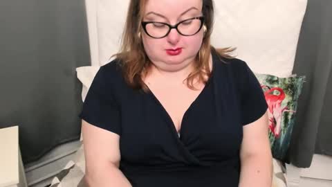 Bonnie online show from 01.27.25