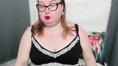 Bonnie online show from 02.11.25