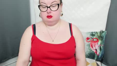 Bonnie online show from 02.24.25