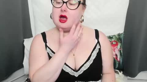 Bonnie online show from 03.04.25