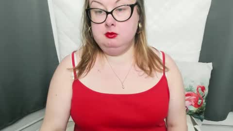 Bonnie online show from 03.12.25