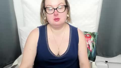 Bonnie online show from 02.04.26