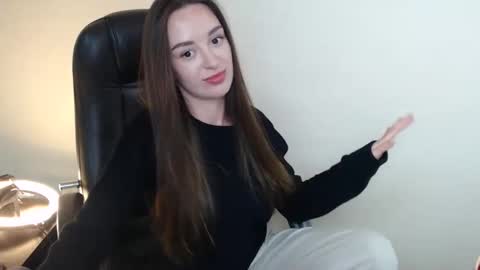 Bonnie online show from 04.23.26