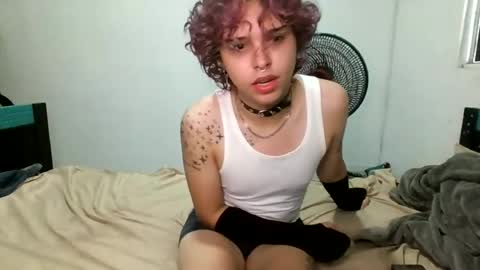 Snapshot of bonny_cum chatting on 06.30.26 bonny_cum online show from 06.30.26