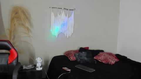 Snapshot of bonny_honey_ chatting on 06.02.26 Bonny online show from 06.02.26