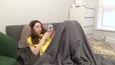 Bonny Kimberly online show from 04.16.26