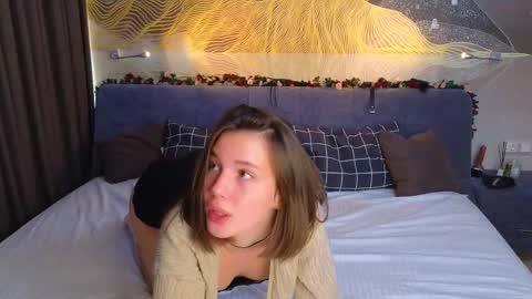 Snapshot of bonny_millie chatting on 09.12.25 bonny_millie online show from 09.12.25