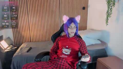 Bonny Shine online show from 12.02.25