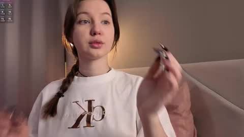 Eva online show from 10.24.25