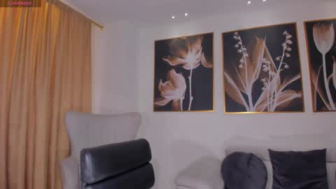 Bonny online show from 11.30.25