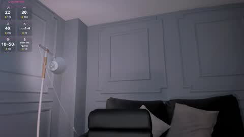 Snapshot of bonnyrosex chatting on 12.16.25 Bonny online show from 12.16.25