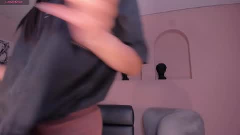 Snapshot of bonnyrosex chatting on 01.05.26 Bonny online show from 01.05.26