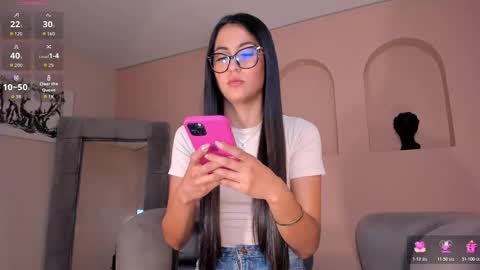 Snapshot of bonnyrosex chatting on 01.09.26 Bonny online show from 01.09.26