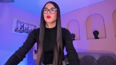 Snapshot of bonnyrosex chatting on 02.01.26 Bonny online show from 02.01.26