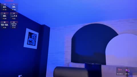 Snapshot of bonnyrosex chatting on 02.03.26 Bonny online show from 02.03.26