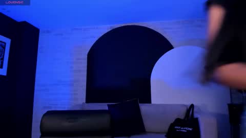 Snapshot of bonnyrosex chatting on 02.07.26 Bonny online show from 02.07.26